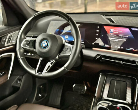 Зелений БМВ Х1, об'ємом двигуна 1.5 л та пробігом 13 тис. км за 55000 $, фото 22 на Automoto.ua