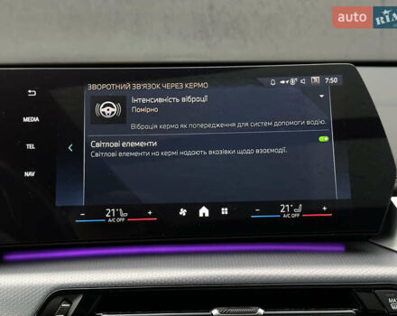 Зелений БМВ Х1, об'ємом двигуна 1.5 л та пробігом 13 тис. км за 55000 $, фото 44 на Automoto.ua