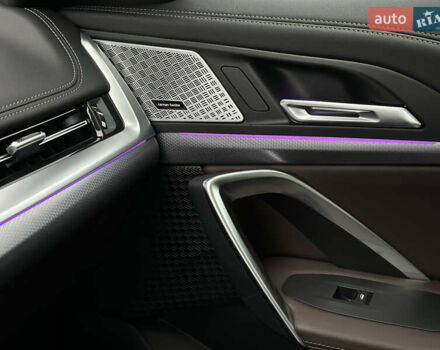 Зелений БМВ Х1, об'ємом двигуна 1.5 л та пробігом 13 тис. км за 55000 $, фото 30 на Automoto.ua