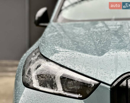 Зелений БМВ Х1, об'ємом двигуна 1.5 л та пробігом 13 тис. км за 55000 $, фото 8 на Automoto.ua