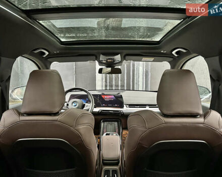 Зелений БМВ Х1, об'ємом двигуна 1.5 л та пробігом 13 тис. км за 55000 $, фото 4 на Automoto.ua