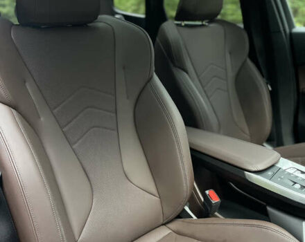 Зеленый БМВ Х1, объемом двигателя 2 л и пробегом 10 тыс. км за 39900 $, фото 17 на Automoto.ua