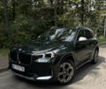 Зелений БМВ Х1, об'ємом двигуна 2 л та пробігом 10 тис. км за 39900 $, фото 1 на Automoto.ua
