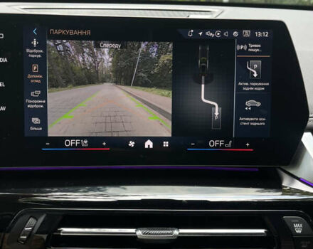 Зеленый БМВ Х1, объемом двигателя 2 л и пробегом 10 тыс. км за 39400 $, фото 21 на Automoto.ua