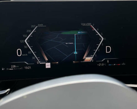 Зеленый БМВ Х1, объемом двигателя 2 л и пробегом 10 тыс. км за 39400 $, фото 30 на Automoto.ua