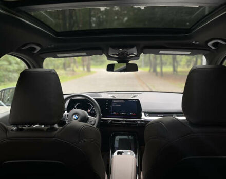 Зеленый БМВ Х1, объемом двигателя 2 л и пробегом 10 тыс. км за 39900 $, фото 10 на Automoto.ua