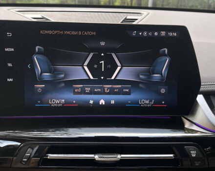 Зеленый БМВ Х1, объемом двигателя 2 л и пробегом 10 тыс. км за 39900 $, фото 29 на Automoto.ua