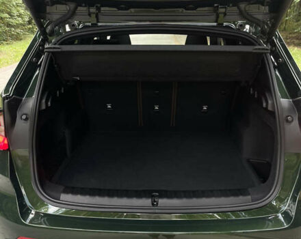 Зеленый БМВ Х1, объемом двигателя 2 л и пробегом 10 тыс. км за 39900 $, фото 11 на Automoto.ua