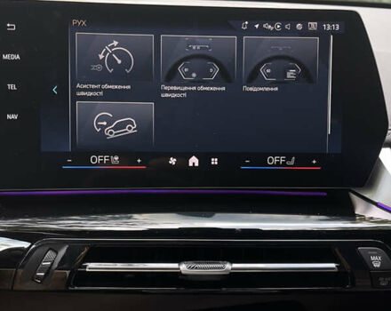 Зеленый БМВ Х1, объемом двигателя 2 л и пробегом 10 тыс. км за 39900 $, фото 26 на Automoto.ua