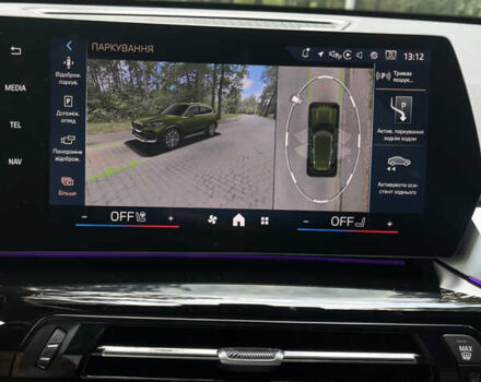 Зеленый БМВ Х1, объемом двигателя 2 л и пробегом 10 тыс. км за 39900 $, фото 22 на Automoto.ua