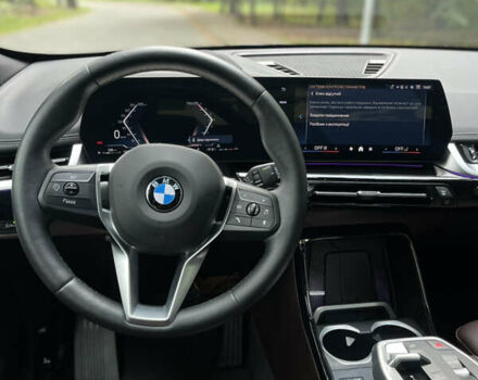 Зеленый БМВ Х1, объемом двигателя 2 л и пробегом 10 тыс. км за 39900 $, фото 8 на Automoto.ua