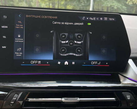 Зеленый БМВ Х1, объемом двигателя 2 л и пробегом 10 тыс. км за 39400 $, фото 27 на Automoto.ua