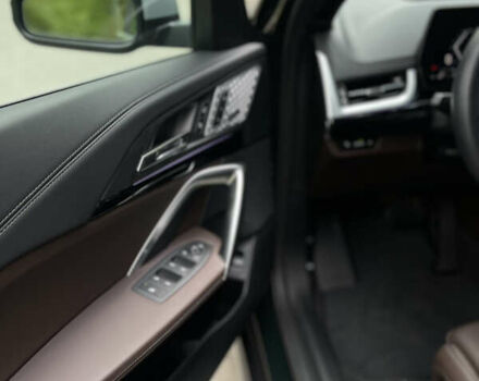 Зеленый БМВ Х1, объемом двигателя 2 л и пробегом 10 тыс. км за 39900 $, фото 13 на Automoto.ua