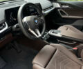 Зеленый БМВ Х1, объемом двигателя 2 л и пробегом 10 тыс. км за 39900 $, фото 6 на Automoto.ua