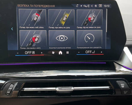 Зеленый БМВ Х1, объемом двигателя 2 л и пробегом 10 тыс. км за 39400 $, фото 24 на Automoto.ua