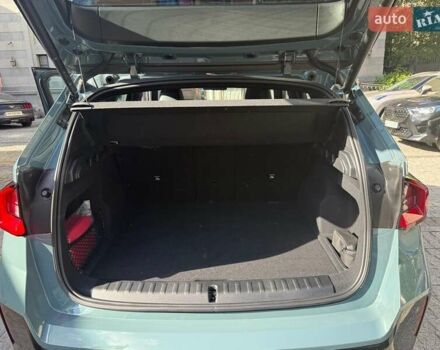 Зеленый БМВ Х1, объемом двигателя 1.5 л и пробегом 14 тыс. км за 46150 $, фото 5 на Automoto.ua