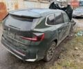 Зелений БМВ Х1, об'ємом двигуна 2 л та пробігом 11 тис. км за 16000 $, фото 2 на Automoto.ua