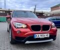 Оранжевый БМВ Х1, объемом двигателя 2 л и пробегом 209 тыс. км за 11000 $, фото 1 на Automoto.ua
