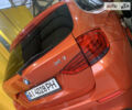 Оранжевый БМВ Х1, объемом двигателя 2 л и пробегом 179 тыс. км за 11200 $, фото 10 на Automoto.ua