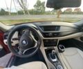 Помаранчевий БМВ Х1, об'ємом двигуна 2 л та пробігом 286 тис. км за 11600 $, фото 6 на Automoto.ua