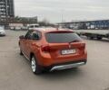 Помаранчевий БМВ Х1, об'ємом двигуна 2 л та пробігом 286 тис. км за 11600 $, фото 11 на Automoto.ua