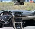 Оранжевый БМВ Х1, объемом двигателя 2 л и пробегом 116 тыс. км за 13400 $, фото 8 на Automoto.ua