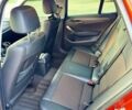 Оранжевый БМВ Х1, объемом двигателя 2 л и пробегом 218 тыс. км за 15000 $, фото 7 на Automoto.ua