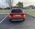 Помаранчевий БМВ Х1, об'ємом двигуна 2 л та пробігом 286 тис. км за 11600 $, фото 5 на Automoto.ua
