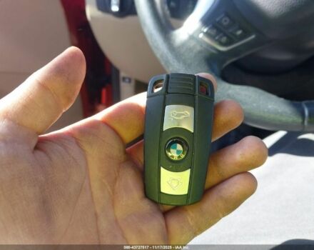 Оранжевый БМВ Х1, объемом двигателя 2 л и пробегом 140 тыс. км за 8500 $, фото 9 на Automoto.ua