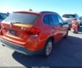 Оранжевый БМВ Х1, объемом двигателя 2 л и пробегом 140 тыс. км за 8500 $, фото 5 на Automoto.ua