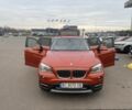 Помаранчевий БМВ Х1, об'ємом двигуна 2 л та пробігом 286 тис. км за 11600 $, фото 15 на Automoto.ua