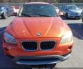Оранжевый БМВ Х1, объемом двигателя 2 л и пробегом 140 тыс. км за 8500 $, фото 6 на Automoto.ua