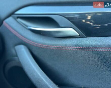 Помаранчевий БМВ Х1, об'ємом двигуна 0 л та пробігом 202 тис. км за 9500 $, фото 15 на Automoto.ua