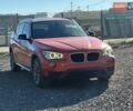 Помаранчевий БМВ Х1, об'ємом двигуна 0 л та пробігом 202 тис. км за 9500 $, фото 2 на Automoto.ua