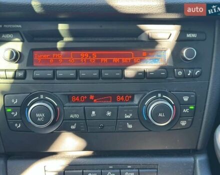 Помаранчевий БМВ Х1, об'ємом двигуна 0 л та пробігом 202 тис. км за 9500 $, фото 14 на Automoto.ua