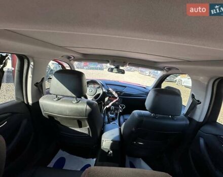 Помаранчевий БМВ Х1, об'ємом двигуна 0 л та пробігом 202 тис. км за 9500 $, фото 8 на Automoto.ua