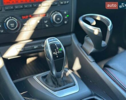 Помаранчевий БМВ Х1, об'ємом двигуна 0 л та пробігом 202 тис. км за 9500 $, фото 13 на Automoto.ua