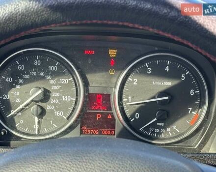 Помаранчевий БМВ Х1, об'ємом двигуна 0 л та пробігом 202 тис. км за 9500 $, фото 11 на Automoto.ua