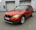 Помаранчевий БМВ Х1, об'ємом двигуна 0 л та пробігом 196 тис. км за 11800 $, фото 1 на Automoto.ua
