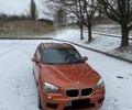 Оранжевый БМВ Х1, объемом двигателя 2 л и пробегом 160 тыс. км за 19999 $, фото 7 на Automoto.ua