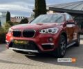 Оранжевый БМВ Х1, объемом двигателя 2 л и пробегом 56 тыс. км за 23000 $, фото 2 на Automoto.ua