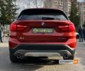 Оранжевый БМВ Х1, объемом двигателя 2 л и пробегом 56 тыс. км за 23000 $, фото 5 на Automoto.ua