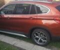 Оранжевый БМВ Х1, объемом двигателя 2 л и пробегом 65 тыс. км за 21600 $, фото 3 на Automoto.ua