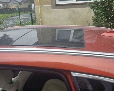 Оранжевый БМВ Х1, объемом двигателя 2 л и пробегом 65 тыс. км за 21600 $, фото 6 на Automoto.ua