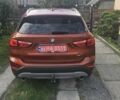 Оранжевый БМВ Х1, объемом двигателя 2 л и пробегом 65 тыс. км за 21600 $, фото 4 на Automoto.ua