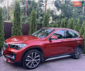 Помаранчевий БМВ Х1, об'ємом двигуна 1.5 л та пробігом 58 тис. км за 29700 $, фото 1 на Automoto.ua