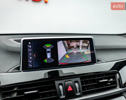 Оранжевый БМВ Х1, объемом двигателя 1.5 л и пробегом 70 тыс. км за 27324 $, фото 15 на Automoto.ua