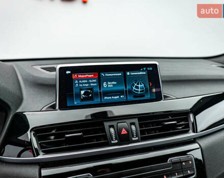 Оранжевый БМВ Х1, объемом двигателя 1.5 л и пробегом 70 тыс. км за 27324 $, фото 14 на Automoto.ua