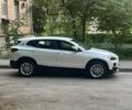 Белый БМВ X2, объемом двигателя 1.5 л и пробегом 19 тыс. км за 29900 $, фото 1 на Automoto.ua