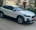 Белый БМВ X2, объемом двигателя 1.5 л и пробегом 19 тыс. км за 29900 $, фото 1 на Automoto.ua